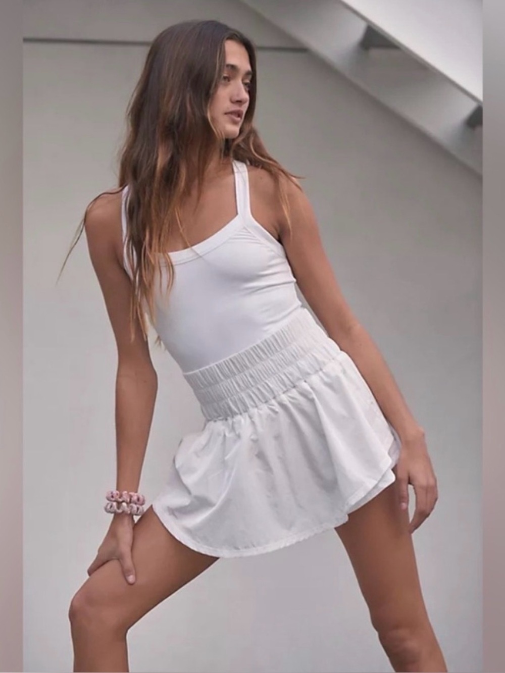 FREE PEOPLE WAY HOME SKORTSIE S
